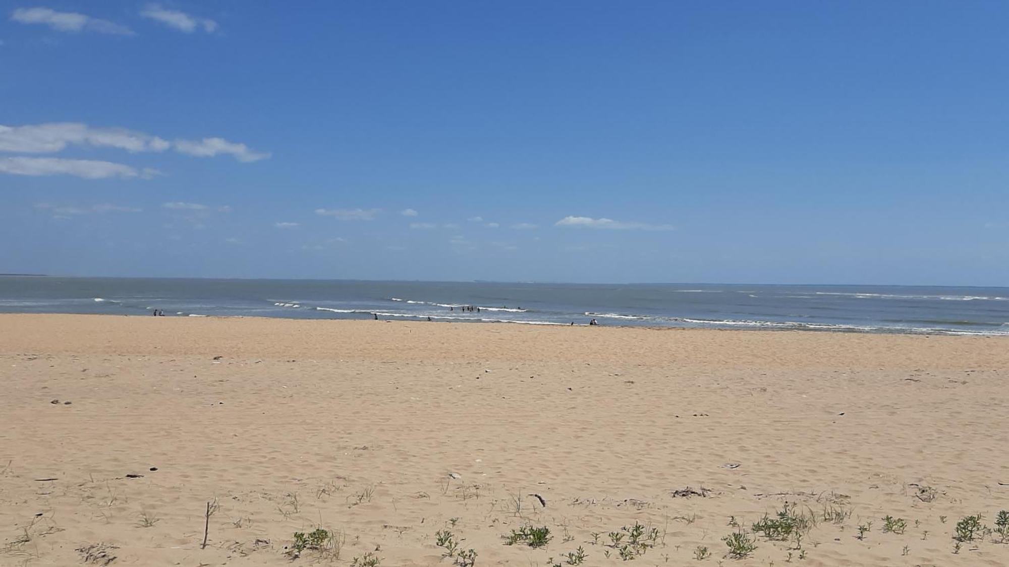 Terr'Ocean Apartamento Saint-Avaugourd-des-Landes Exterior foto