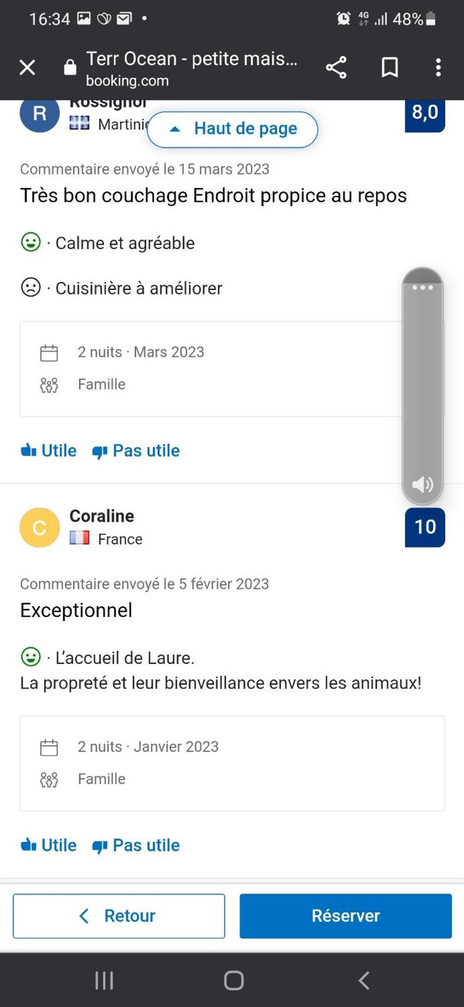 Terr'Ocean Apartamento Saint-Avaugourd-des-Landes Exterior foto